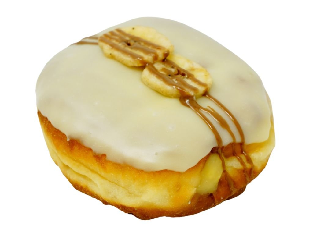 Banana Cream Pie